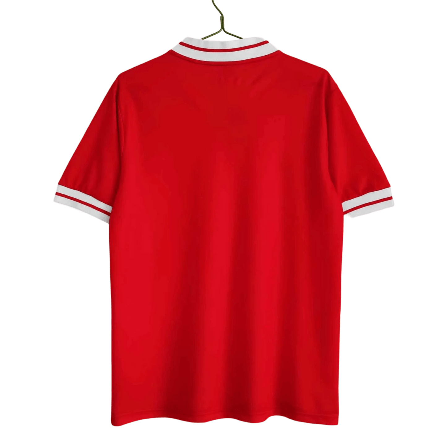 1981/1984 Liverpool Home Retro Kit - ClassicKits433 - GovintageJersey