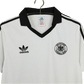 1982 Germany - Home Retro Kit - GovintageJersey