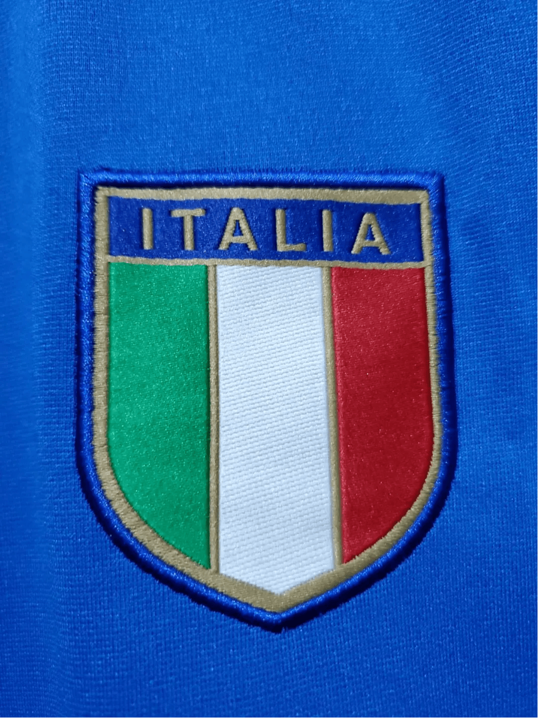 1982 Italy - Home Retro Kit - GovintageJersey