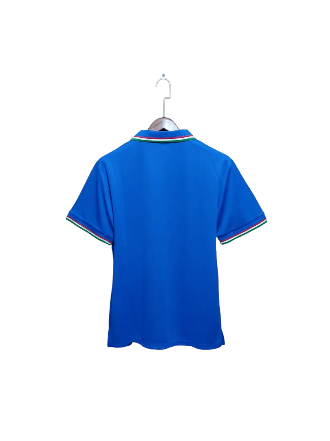 1982 Italy - Home Retro Kit - GovintageJersey