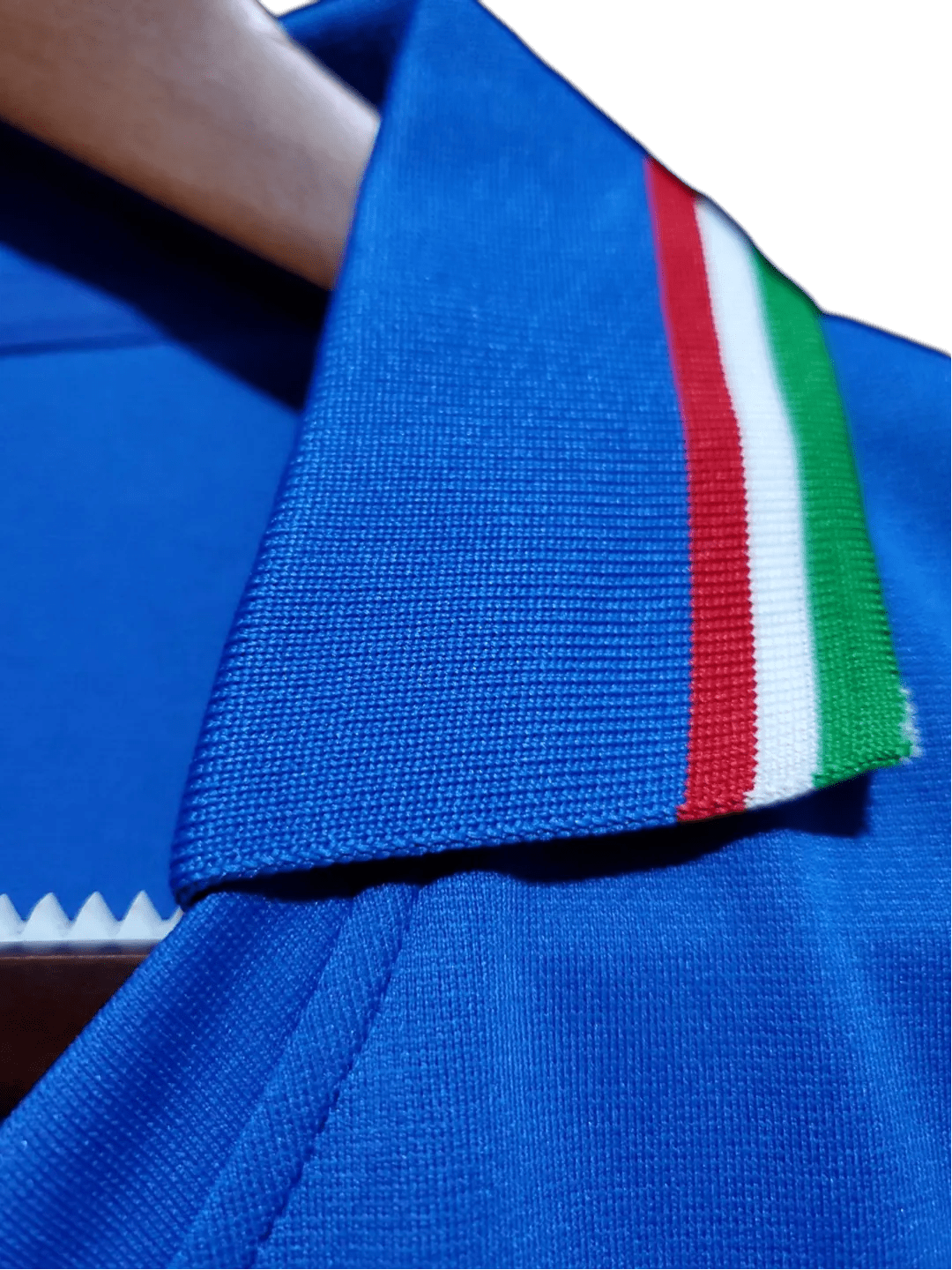 1982 Italy - Home Retro Kit - GovintageJersey