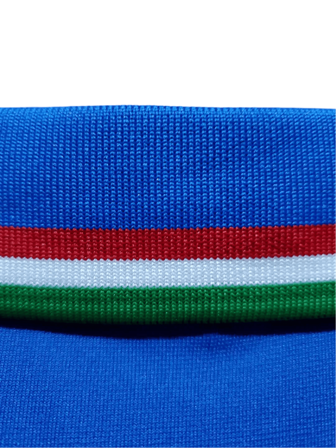 1982 Italy - Home Retro Kit - GovintageJersey