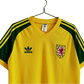 1982 Wales - Away Retro Kit - GovintageJersey