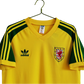 1982 Wales - Away Retro Kit - GovintageJersey