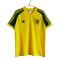 1982 Wales - Away Retro Kit - GovintageJersey