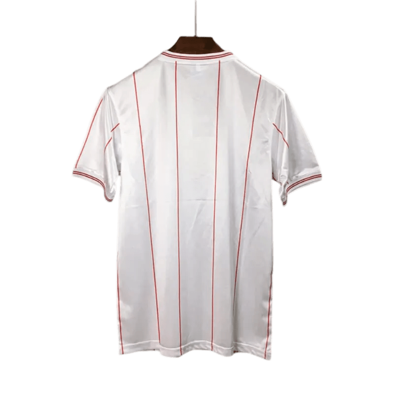 1982/1983 Aston Villa Away Retro Kit - ClassicKits433 - GovintageJersey