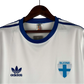 1982/1983 Finland Home Retro Kit - ClassicKits433 - GovintageJersey