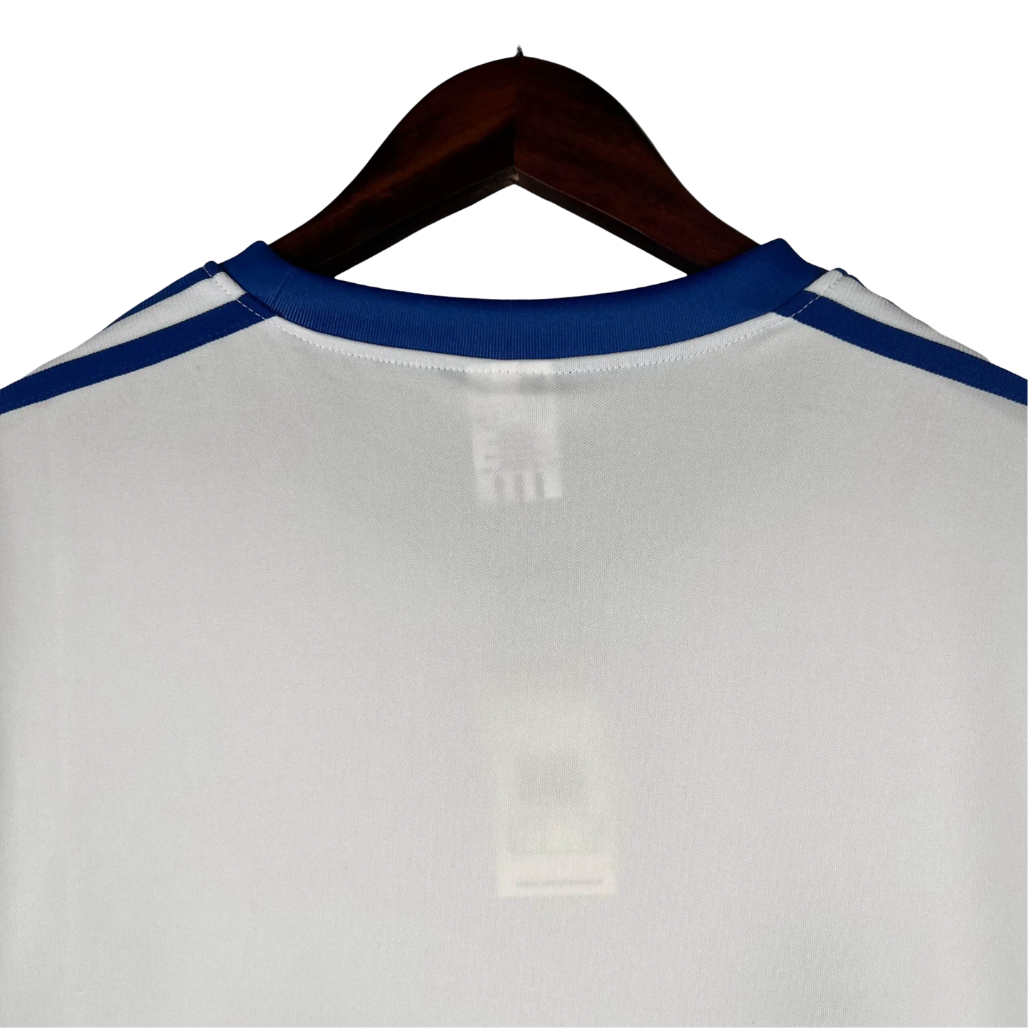 1982/1983 Finland Home Retro Kit - ClassicKits433 - GovintageJersey