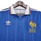 1982/1983 France Home Retro Jersey - GovintageJersey