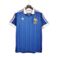 1982/1983 France Home Retro Jersey - GovintageJersey