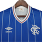 1982/1983 Glasgow Rangers Home Kit - ClassicKits433 - GovintageJersey