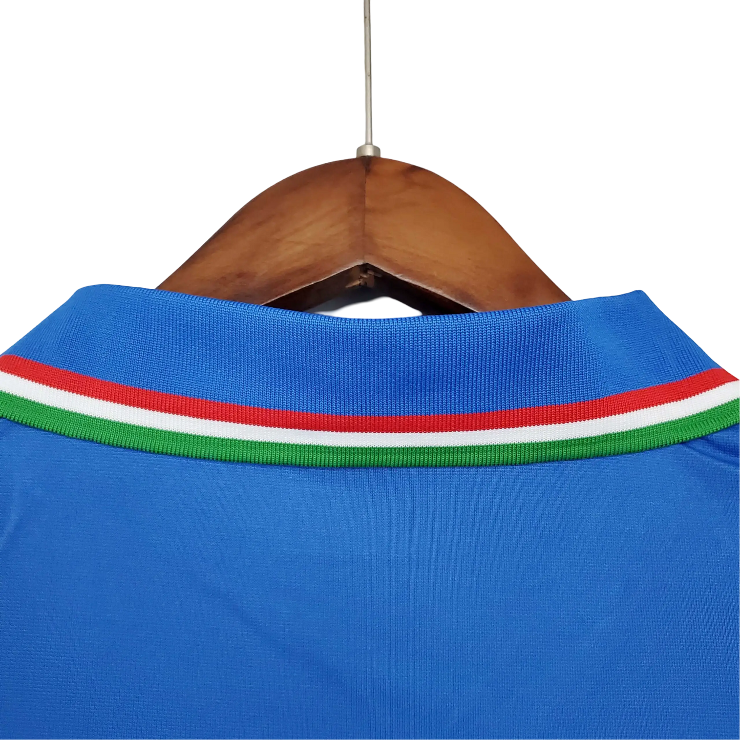 1982/1983 Italy Home Retro Kit - ClassicKits433 - GovintageJersey