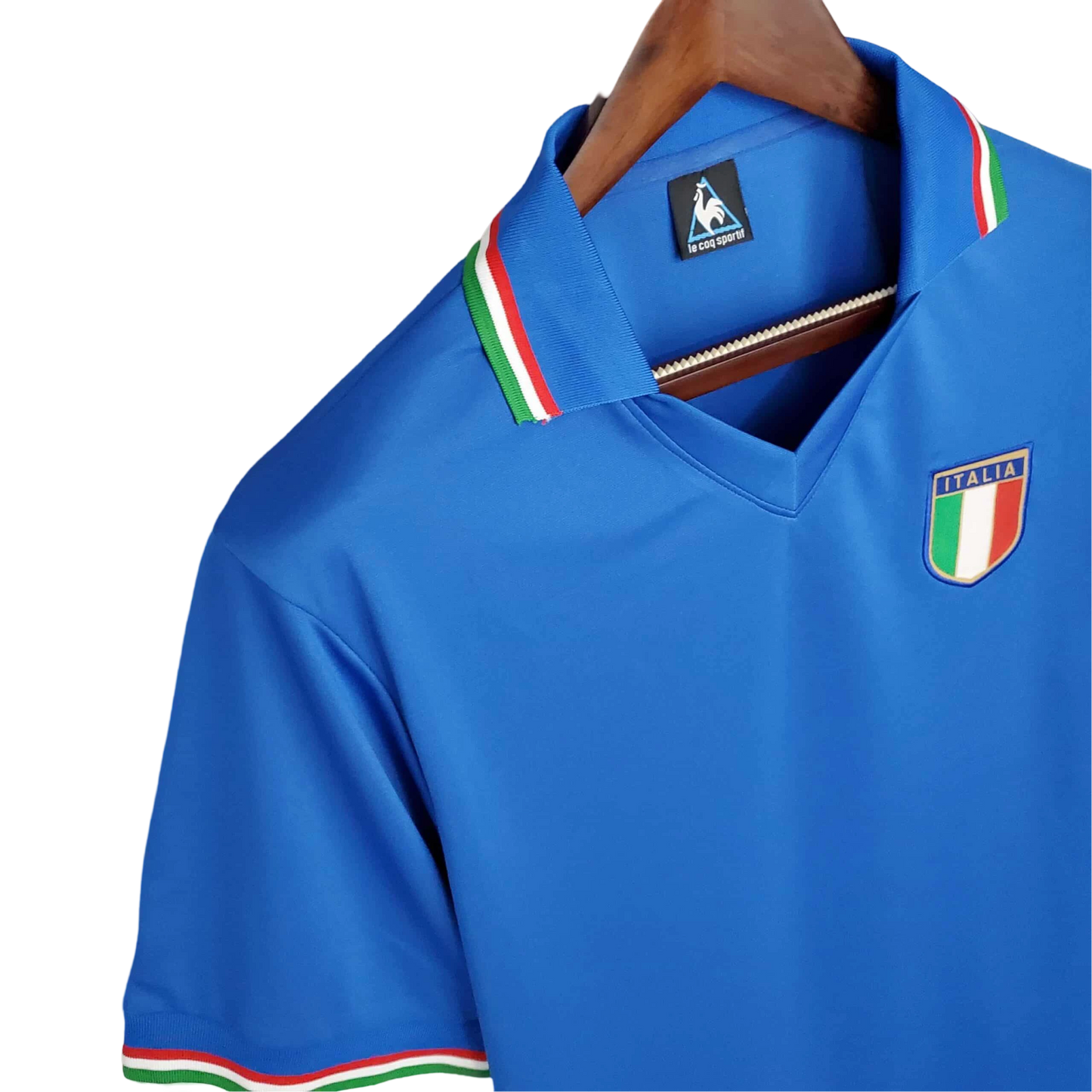 1982/1983 Italy Home Retro Kit - ClassicKits433 - GovintageJersey