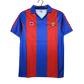 1982/1984 FC Barcelona Home Retro Kit - ClassicKits433 - GovintageJersey