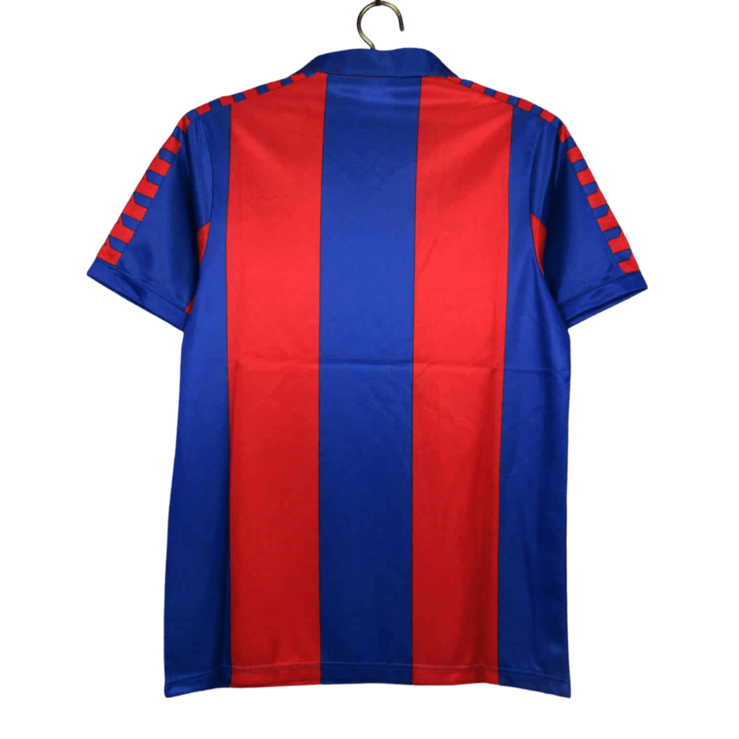 1982/1984 FC Barcelona Home Retro Kit - ClassicKits433 - GovintageJersey