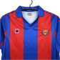 1982/1984 FC Barcelona Home Retro Kit - ClassicKits433 - GovintageJersey