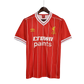 1983/1984 Liverpool Crown Paints Home Retro Kit - ClassicKits433 - GovintageJersey