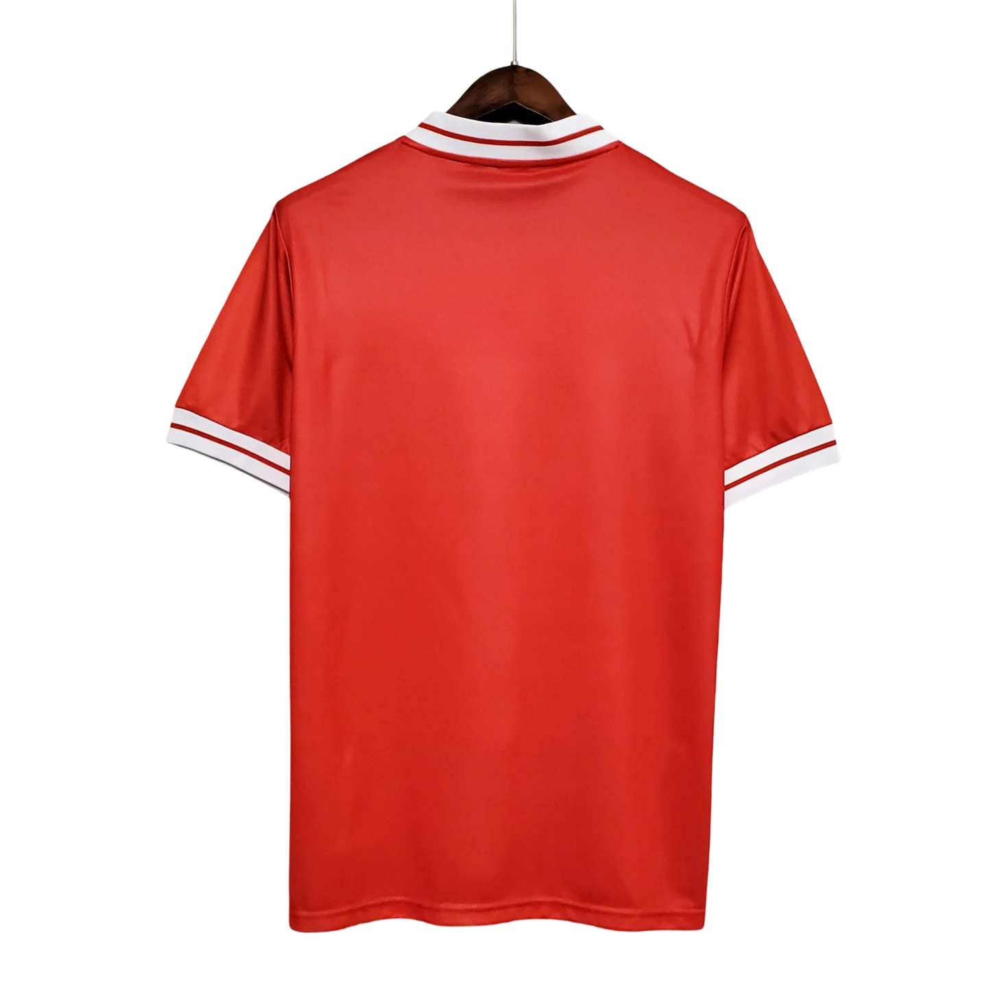 1983/1984 Liverpool Crown Paints Home Retro Kit - ClassicKits433 - GovintageJersey