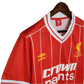 1983/1984 Liverpool Crown Paints Home Retro Kit - ClassicKits433 - GovintageJersey