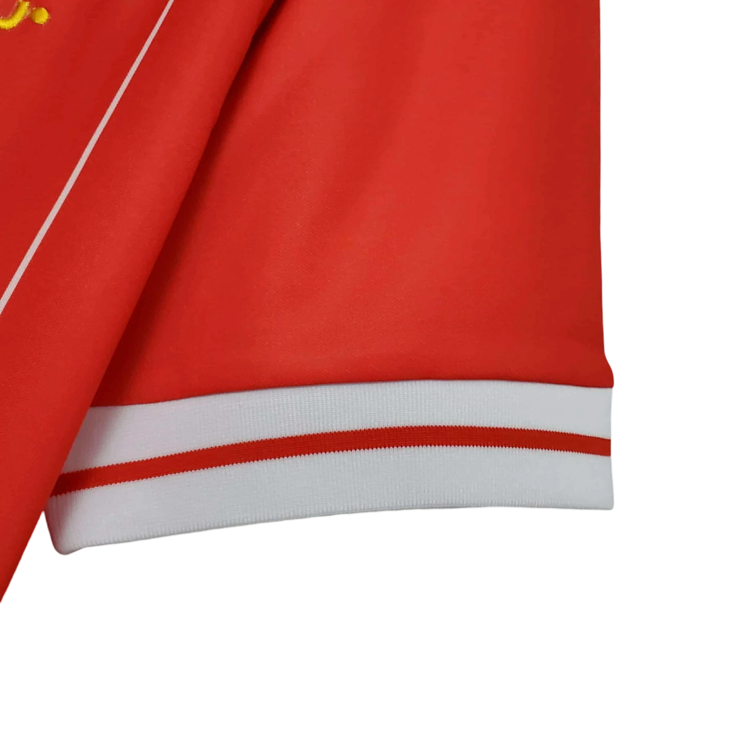 1983/1984 Liverpool Crown Paints Home Retro Kit - ClassicKits433 - GovintageJersey