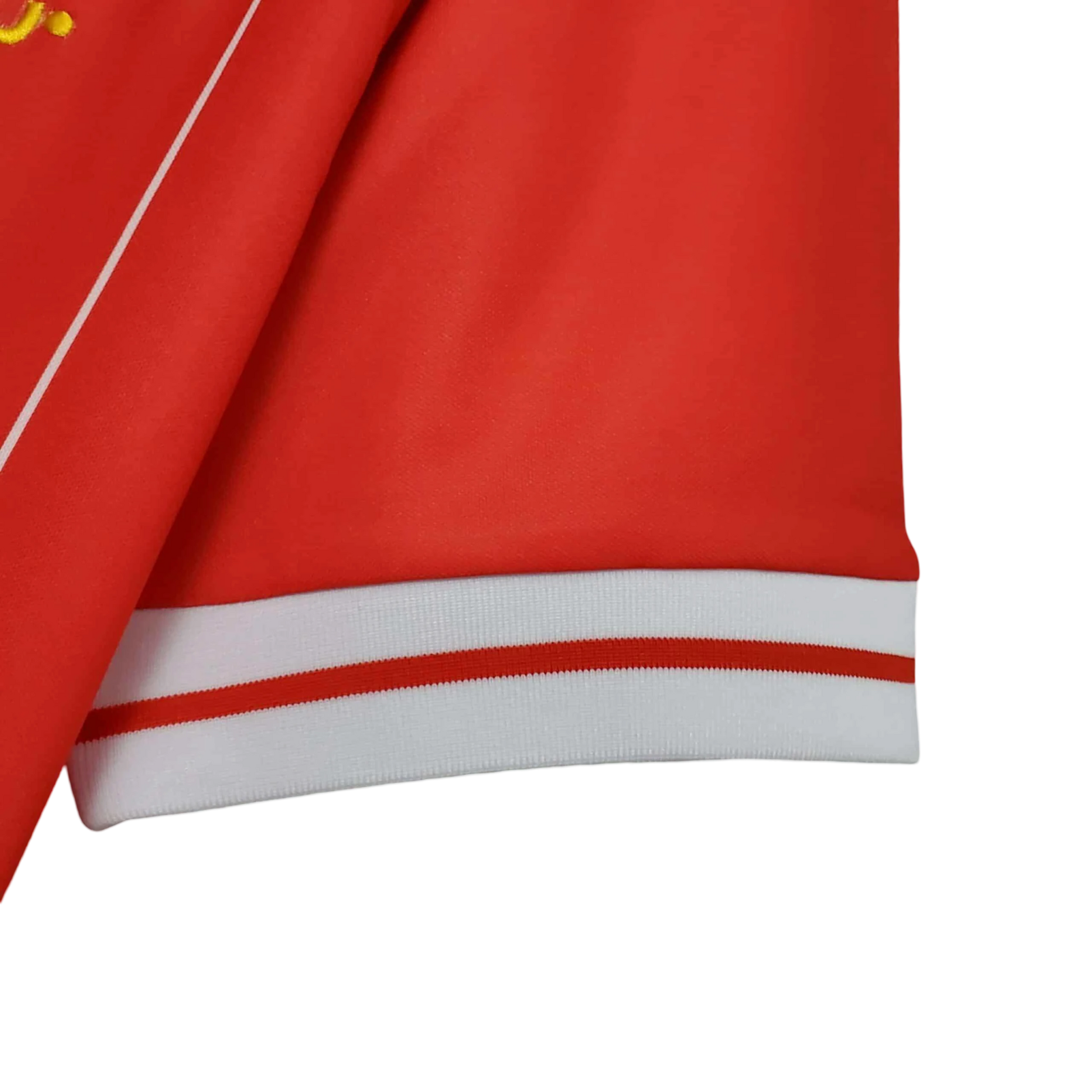 1983/1984 Liverpool Crown Paints Home Retro Kit - ClassicKits433 - GovintageJersey