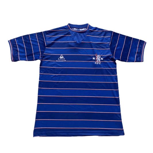 1983/1985 Chelsea - Home Retro kit - ClassicKits433 - GovintageJersey