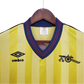 1983/1986 Arsenal Away Retro Kit - ClassicKits433 - GovintageJersey