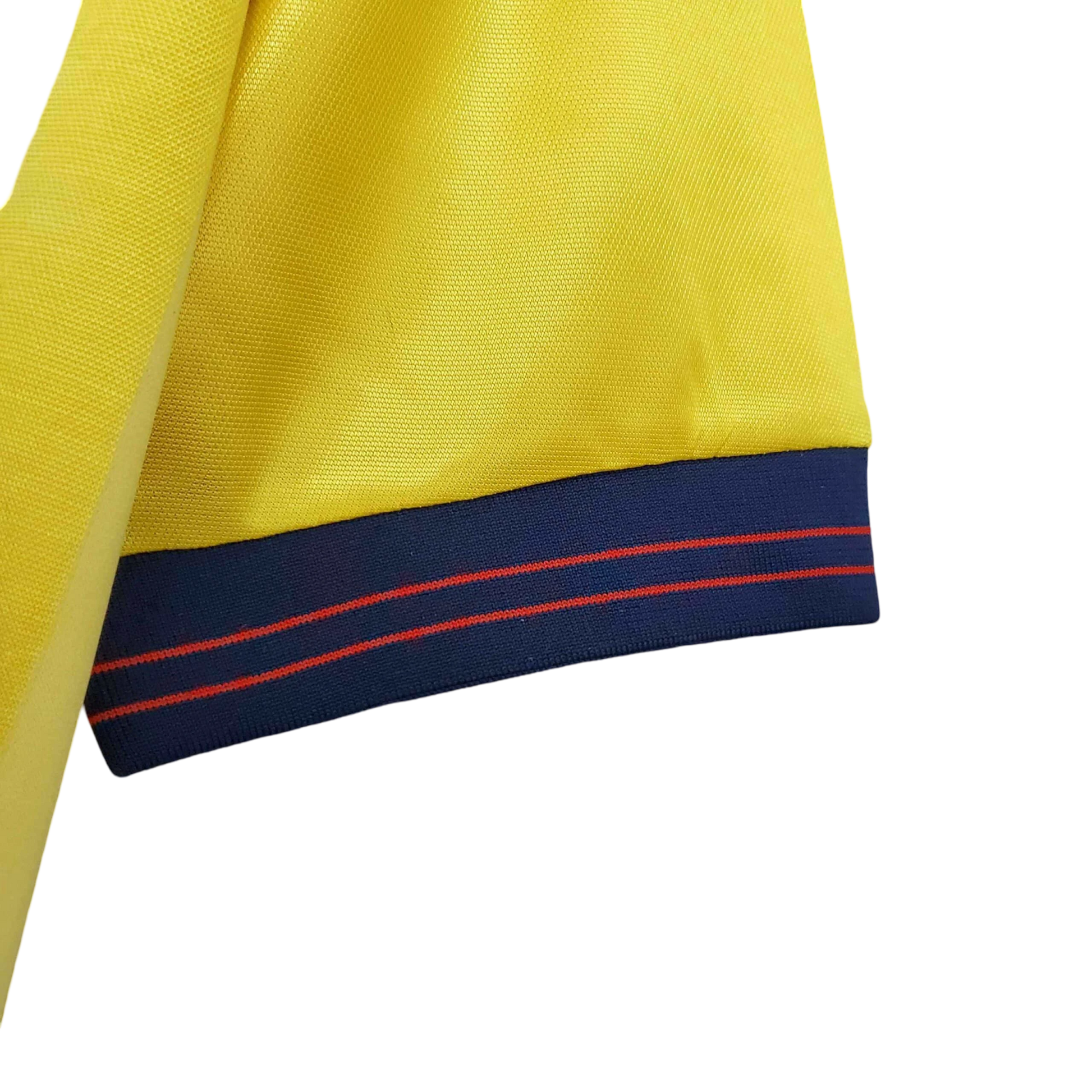 1983/1986 Arsenal Away Retro Kit - ClassicKits433 - GovintageJersey