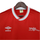 1983/1986 Arsenal Retro Jersey - Home & UMBRO Edition at GoVintageJersey Store
