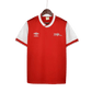 1983/1986 Arsenal Retro Jersey - Home & UMBRO Edition at GoVintageJersey Store