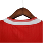 1983/1986 Arsenal Retro Jersey - Home & UMBRO Edition at GoVintageJersey Store