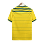 1984/1985 Brazil Home Retro Kit - ClassicKits433 - GovintageJersey
