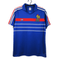 1984/1985 France Home Retro Jersey - GovintageJersey