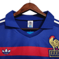 1984/1985 France Home Retro Jersey - GovintageJersey