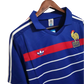 1984/1985 France Home Retro Jersey - GovintageJersey