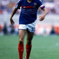 1984/1985 France Home Retro Jersey - GovintageJersey