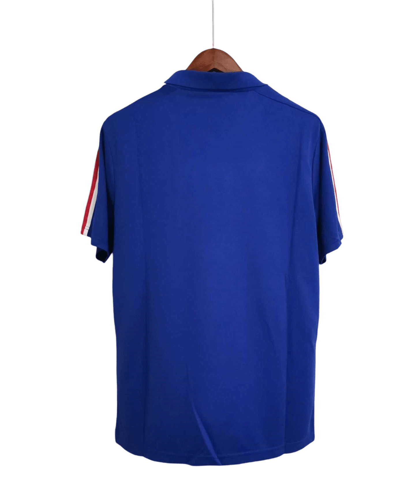 1984/1985 France Home Retro Jersey - GovintageJersey