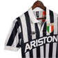 1984/1985 Juventus ARISTON Home Retro Kit - ClassicKits433 - GovintageJersey