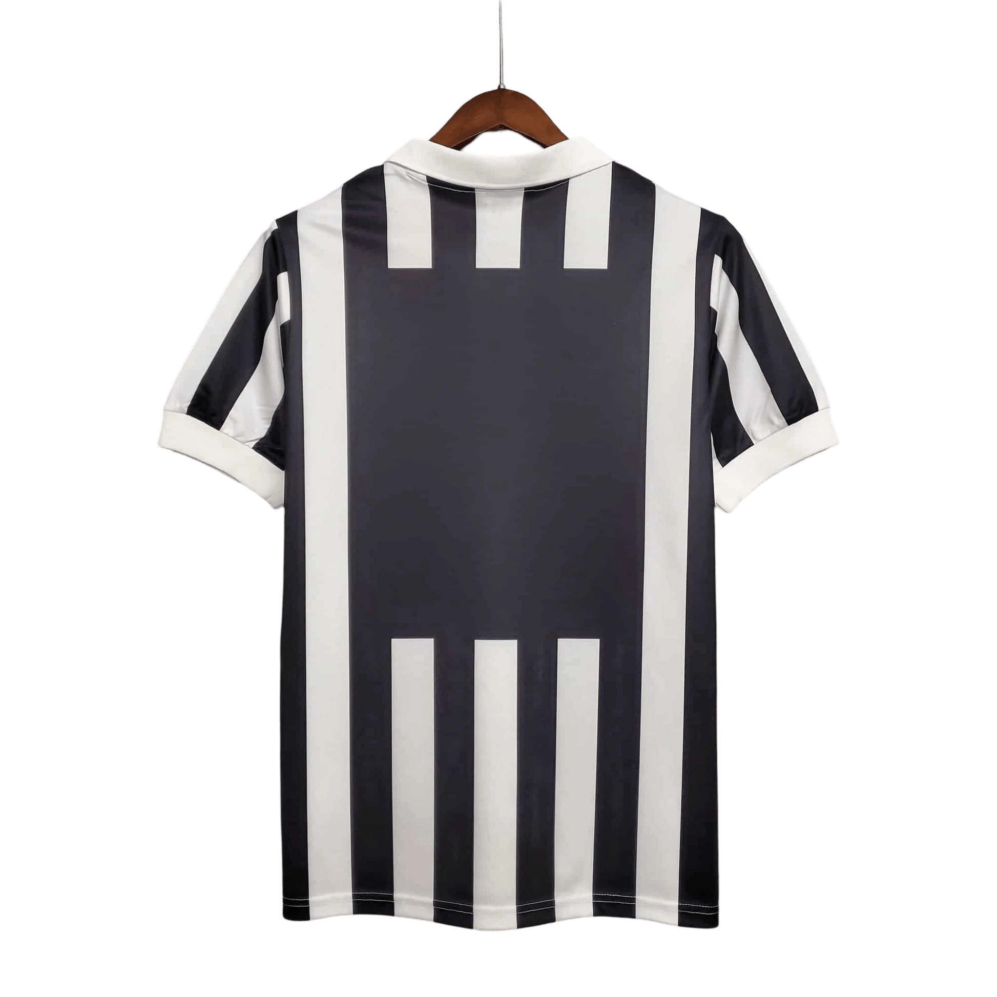 1984/1985 Juventus ARISTON Home Retro Kit - ClassicKits433 - GovintageJersey