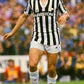 1984/1985 Juventus ARISTON Home Retro Kit - ClassicKits433 - GovintageJersey