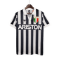 1984/1985 Juventus ARISTON Home Retro Kit - ClassicKits433 - GovintageJersey