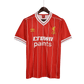 1984/1985 LiverpooI Crown paints - Home Retro kit - ClassicKits433 - GovintageJersey