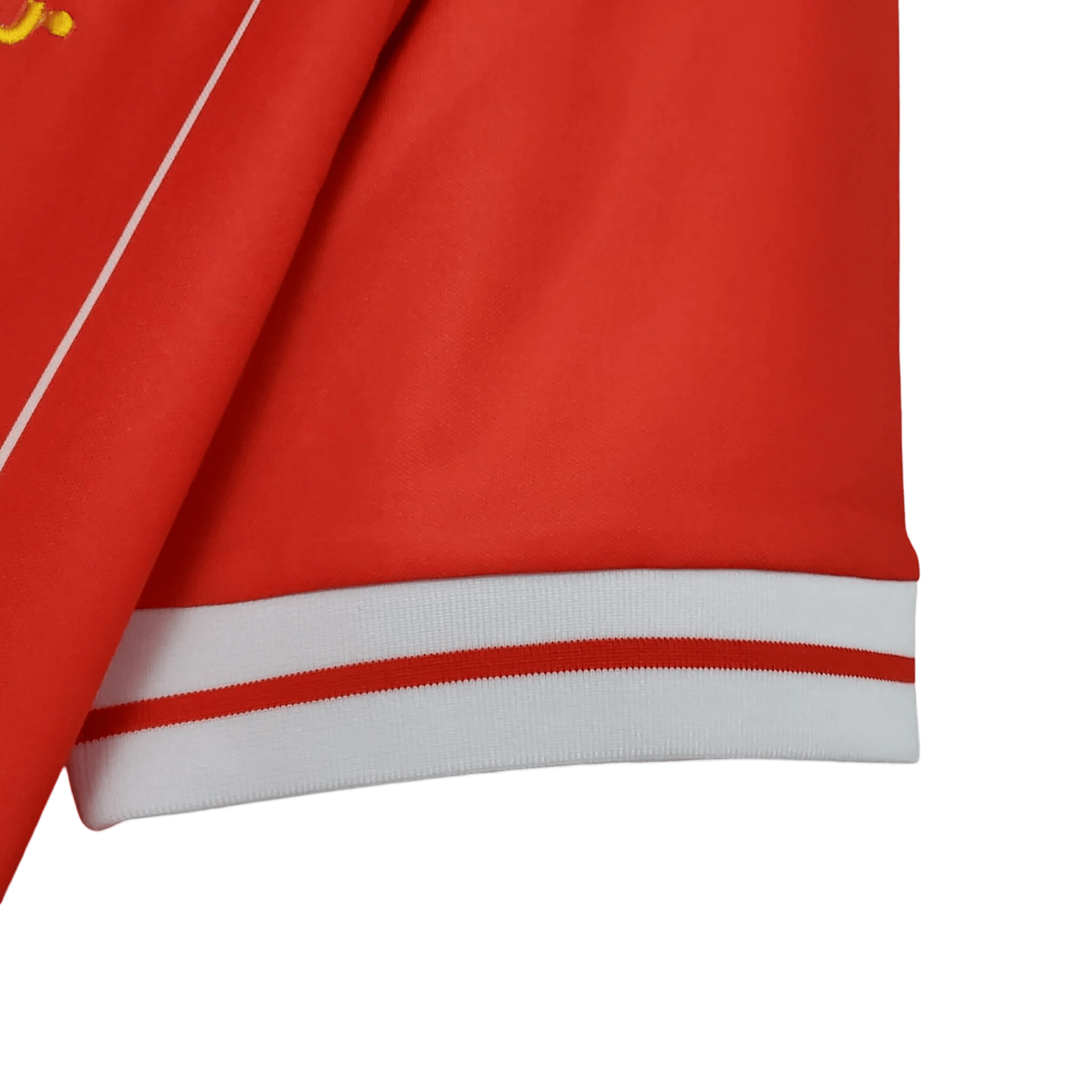 1984/1985 LiverpooI Crown paints - Home Retro kit - ClassicKits433 - GovintageJersey