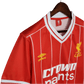 1984/1985 LiverpooI Crown paints - Home Retro kit - ClassicKits433 - GovintageJersey