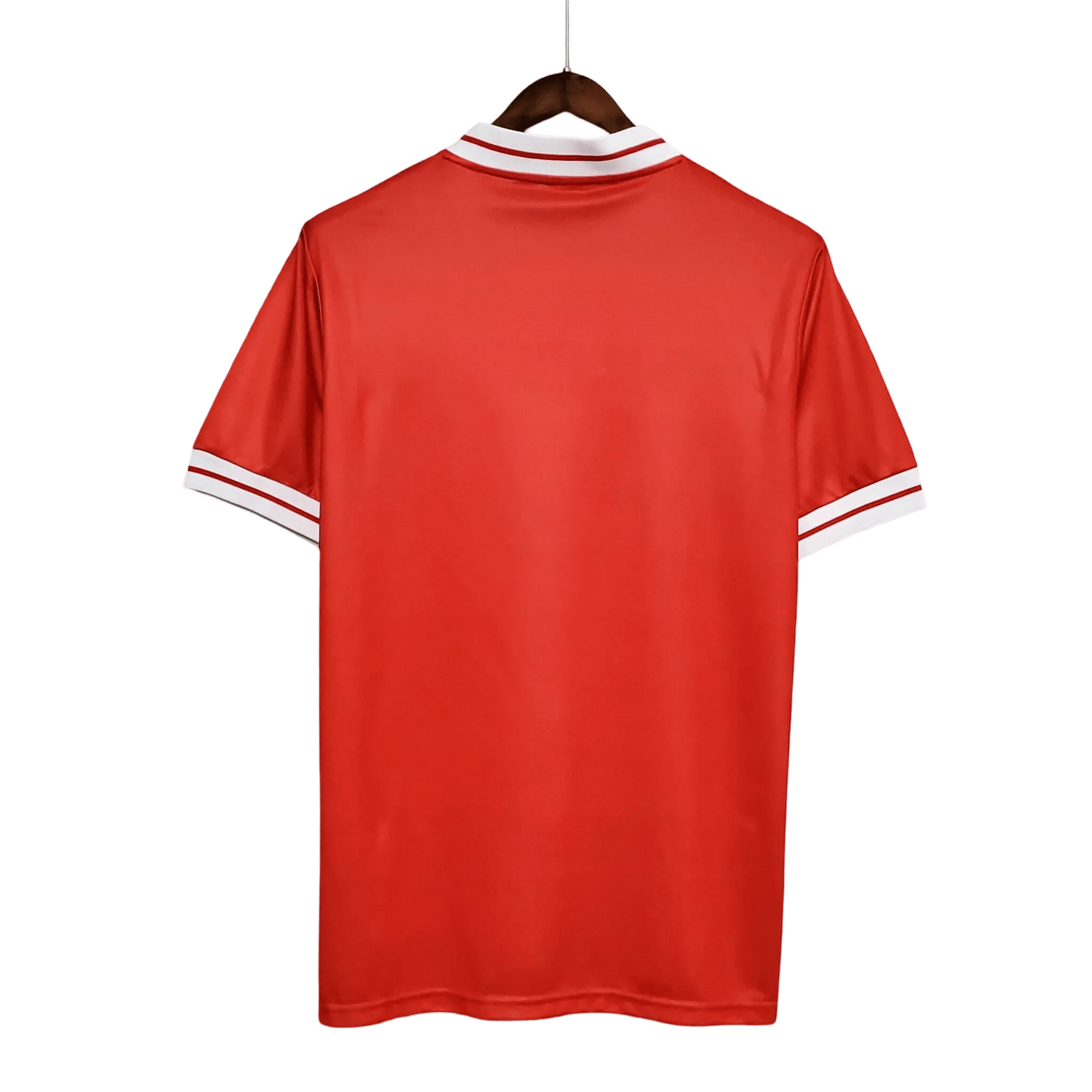 1984/1985 LiverpooI Crown paints - Home Retro kit - ClassicKits433 - GovintageJersey