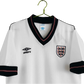 1984/1987 England - Home Retro Kit - GovintageJersey