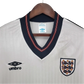 1984/1987 England Home Retro Kit - ClassicKits433 - GovintageJersey