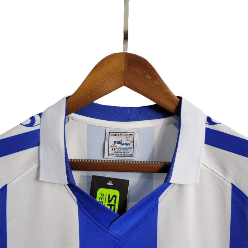 1984/1989 Espanyol de Barcelona Home Retro kit - ClassicKits433 - GovintageJersey