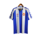 1984/1989 Espanyol de Barcelona Home Retro kit - ClassicKits433 - GovintageJersey