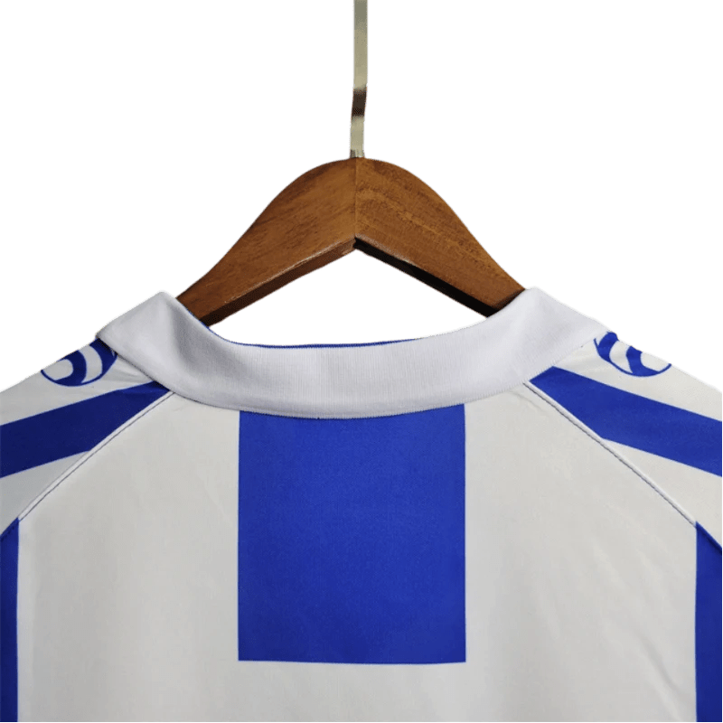 1984/1989 Espanyol de Barcelona Home Retro kit - ClassicKits433 - GovintageJersey